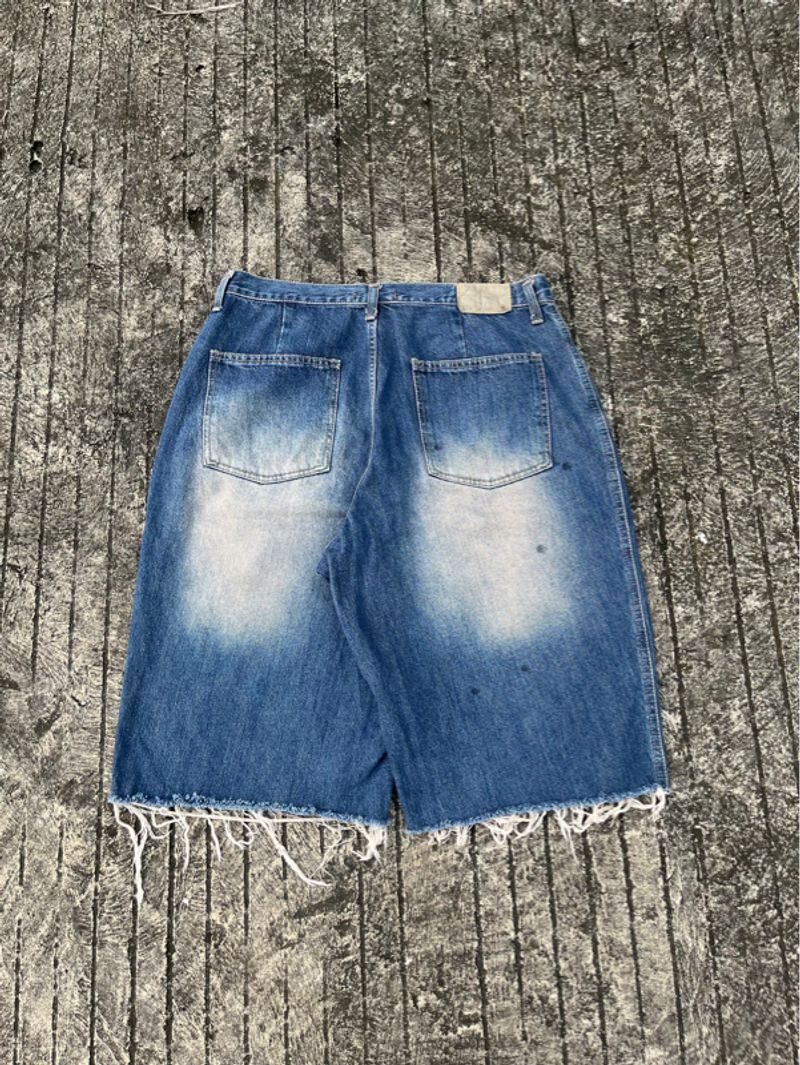 Jorts pants wash otherfit, foto 4