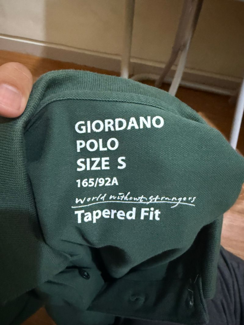 Polo Giordano, foto 4