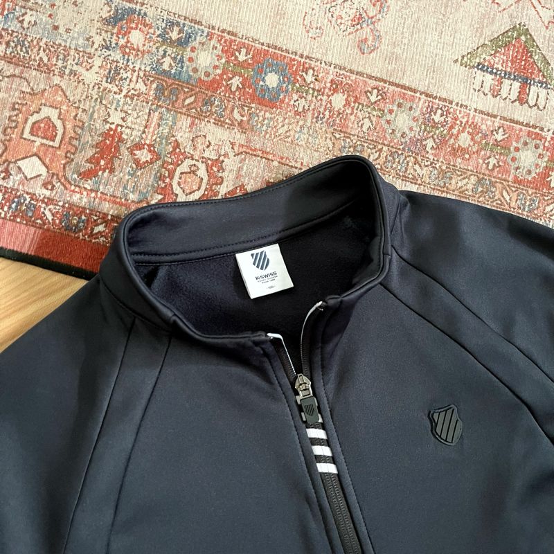 Jacket K Swiss Birunafy, foto 3