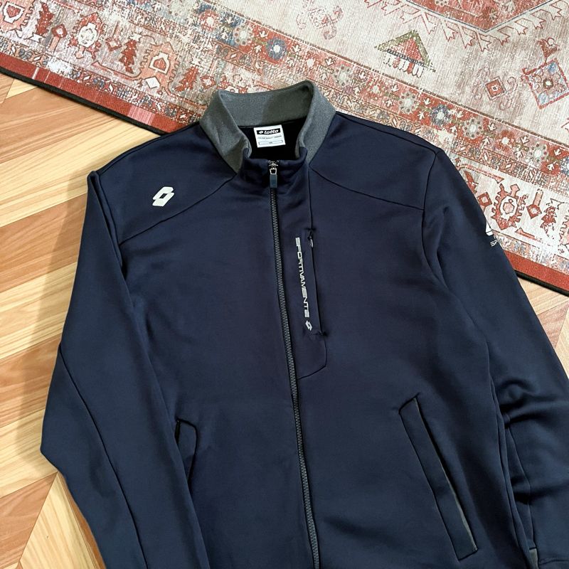 Jacket LOTTO Italia Birunafy, foto 3