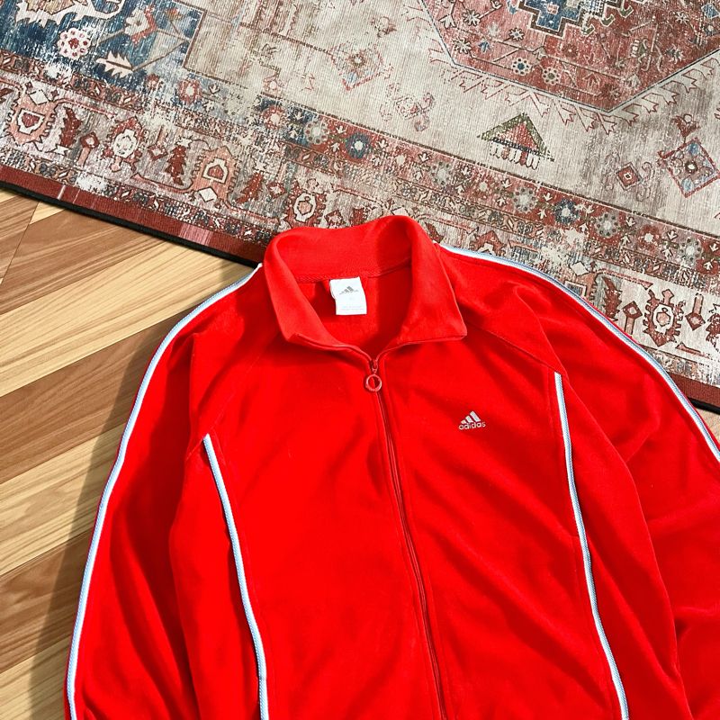 Jacket Adidas Knit Suit, foto 2