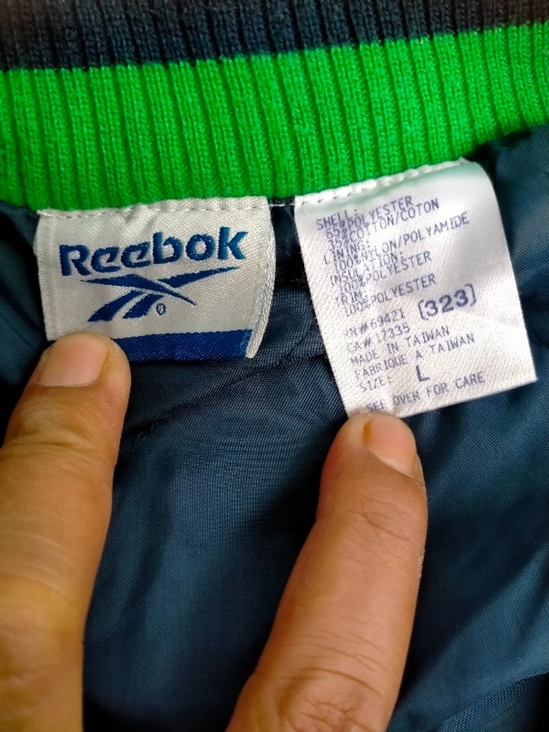 Reebok vintage, foto 4