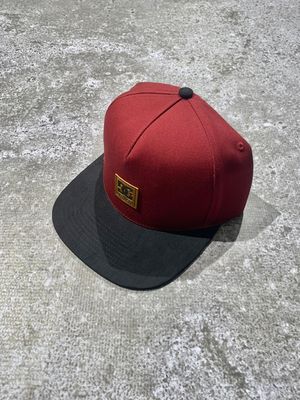 DC BRACKERS CAP RSR0