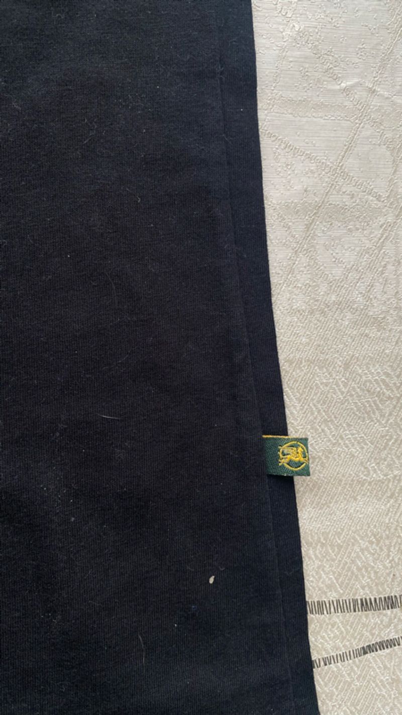 Kaos unionwell, foto 4