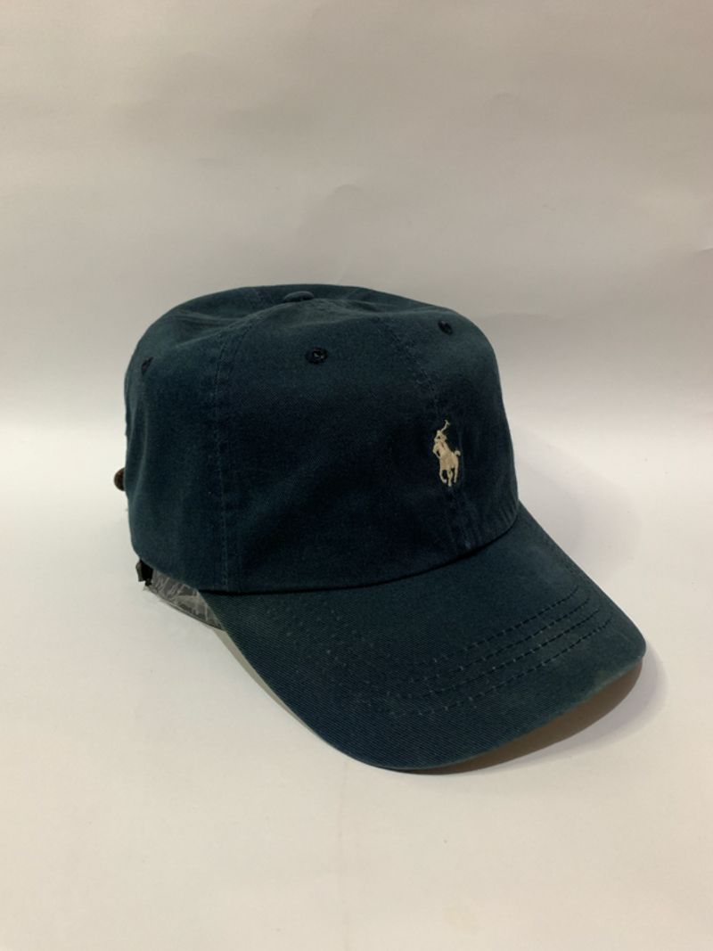 Topi Polo Leather Strap, foto 3