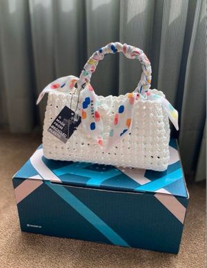 Rajoet Luna Bag