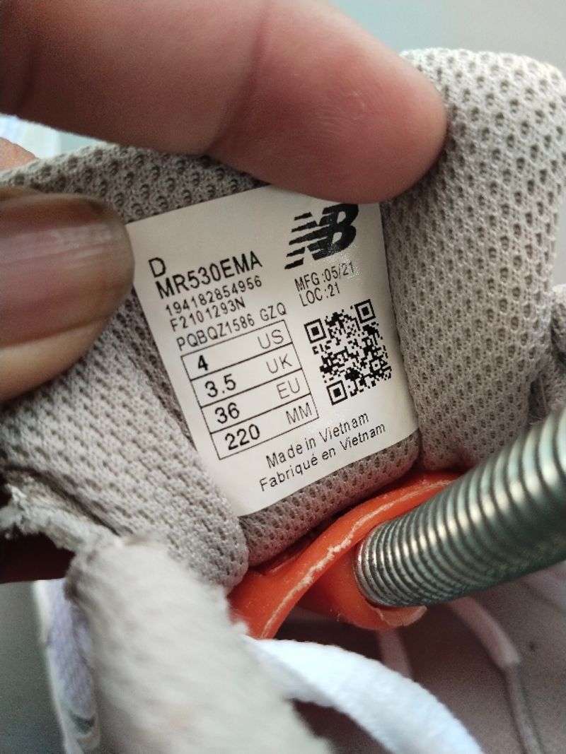new balance 530, foto 6