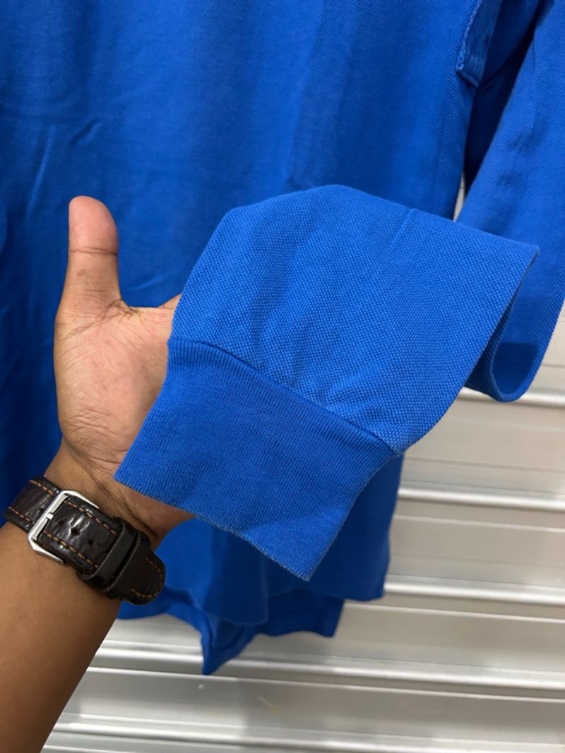 POLO RL ORIGINAL LS, foto 5