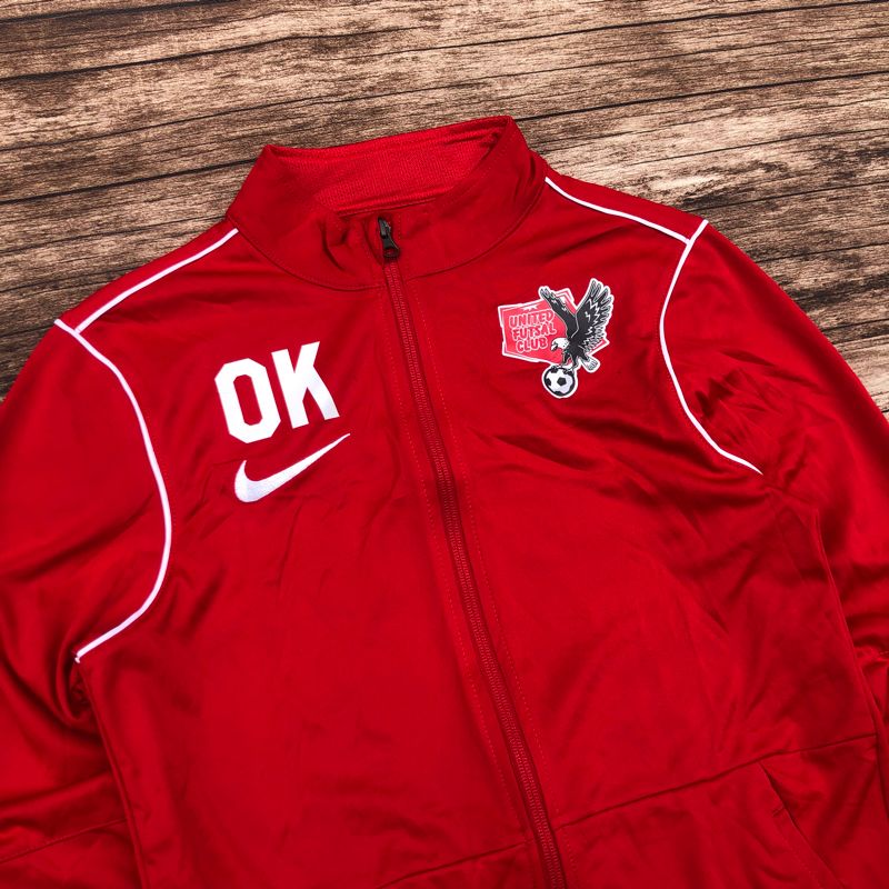 Tracktop Nike, foto 2