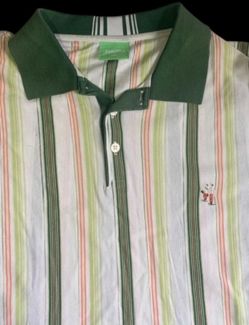 Polo shirt jandiro, foto 3