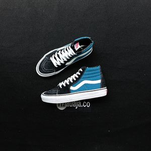 Vans SK-8 Hi Navy White