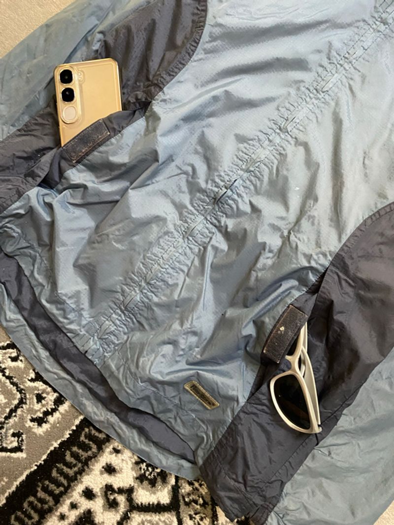 Peterstorm Stormtech Outdoor Jacket Twotone Waterproof, foto 4