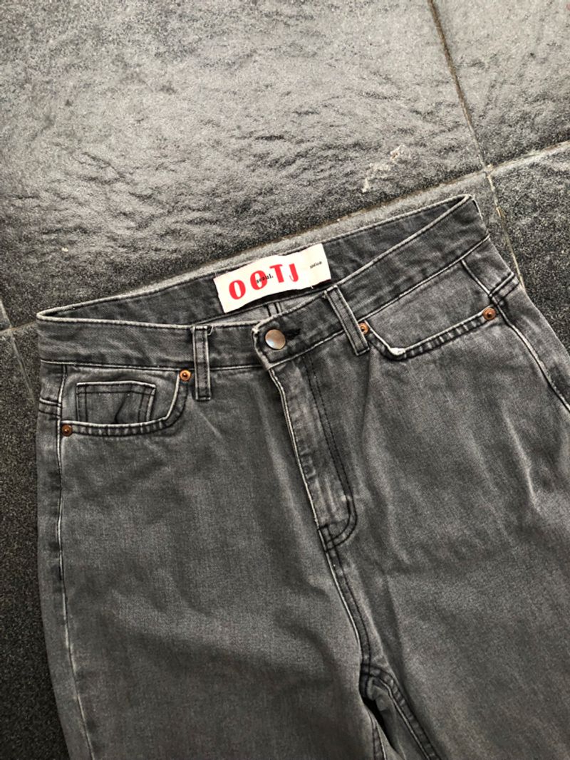 Baggy Jeans OOTJ, foto 3