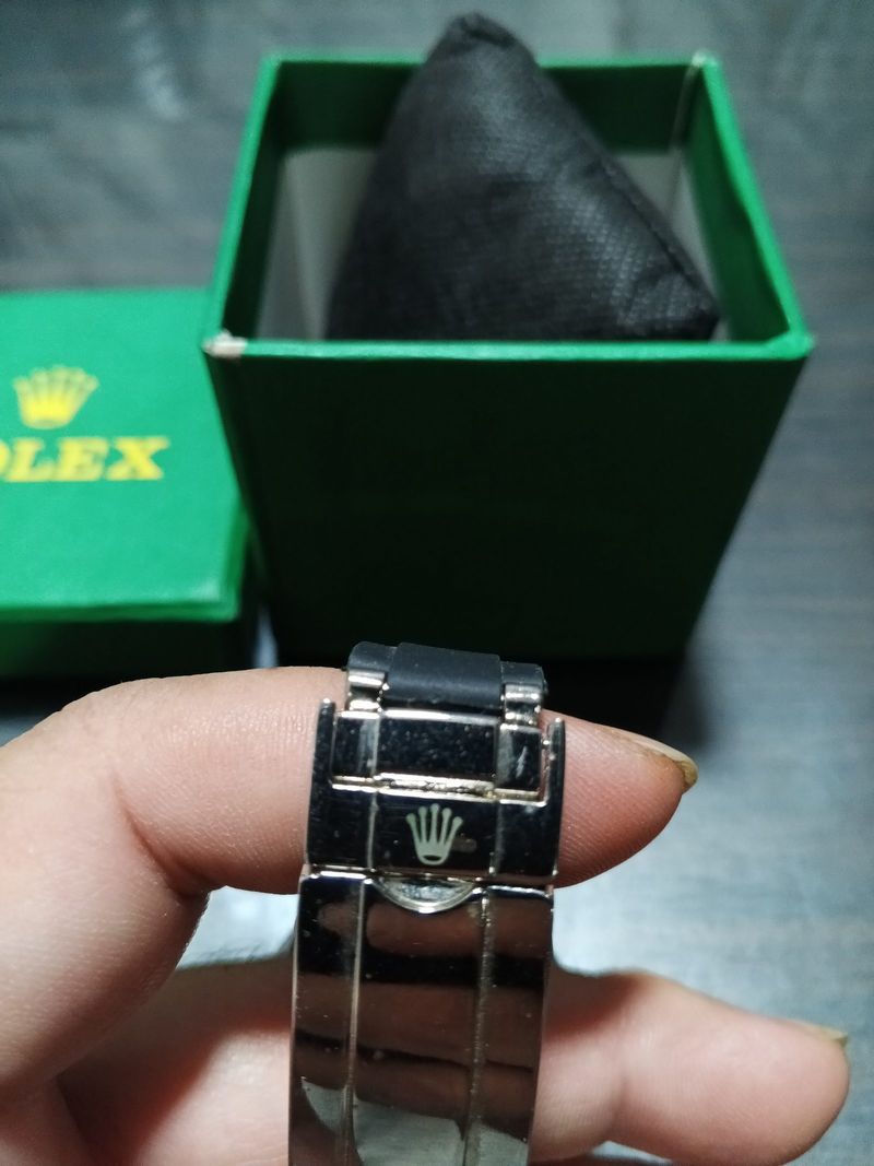 Jam tangan fashion, foto 5