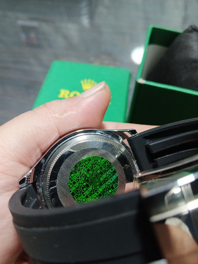 Jam tangan fashion, foto 7