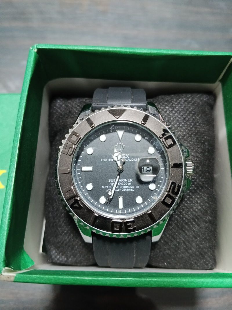 Jam tangan fashion, foto 2