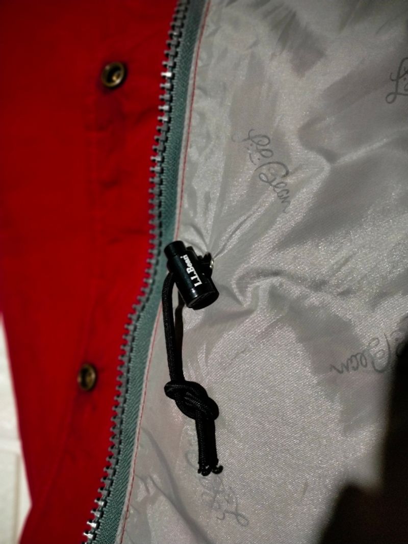 L.L bean goretex outdoor, foto 4