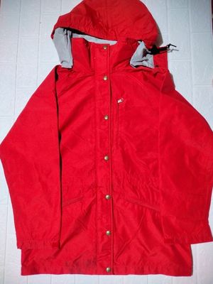 L.L bean goretex outdoor