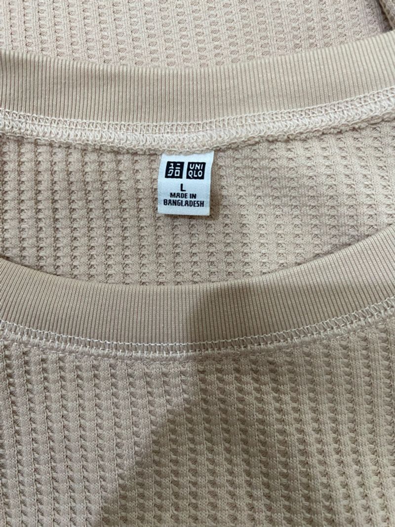 Uniqlo Woman, foto 2