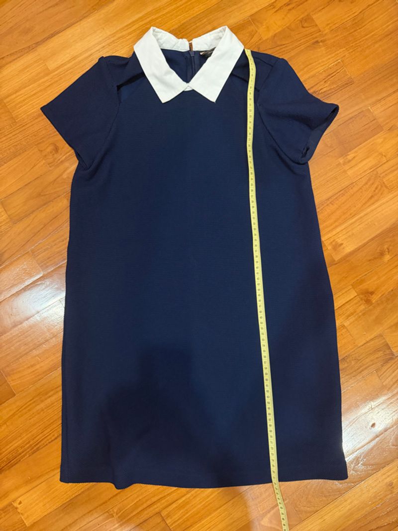 Navy Blue Dress, foto 3