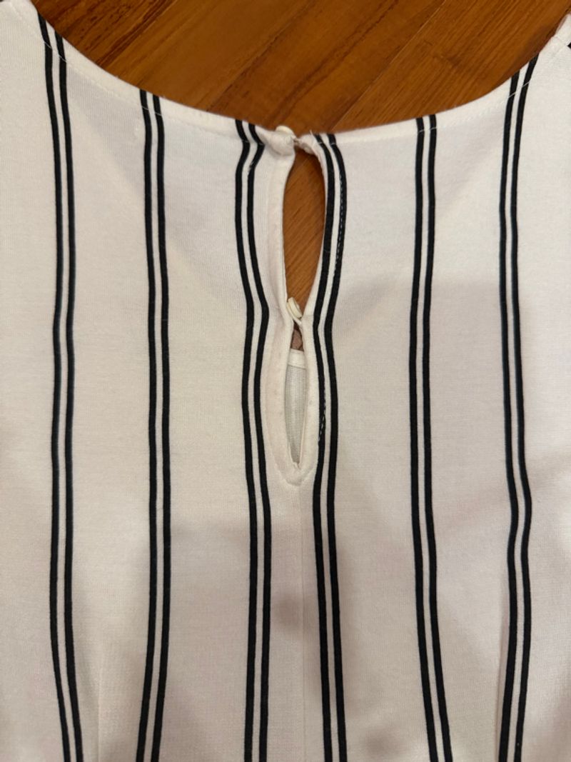 Stripes Jumpsuit, foto 5