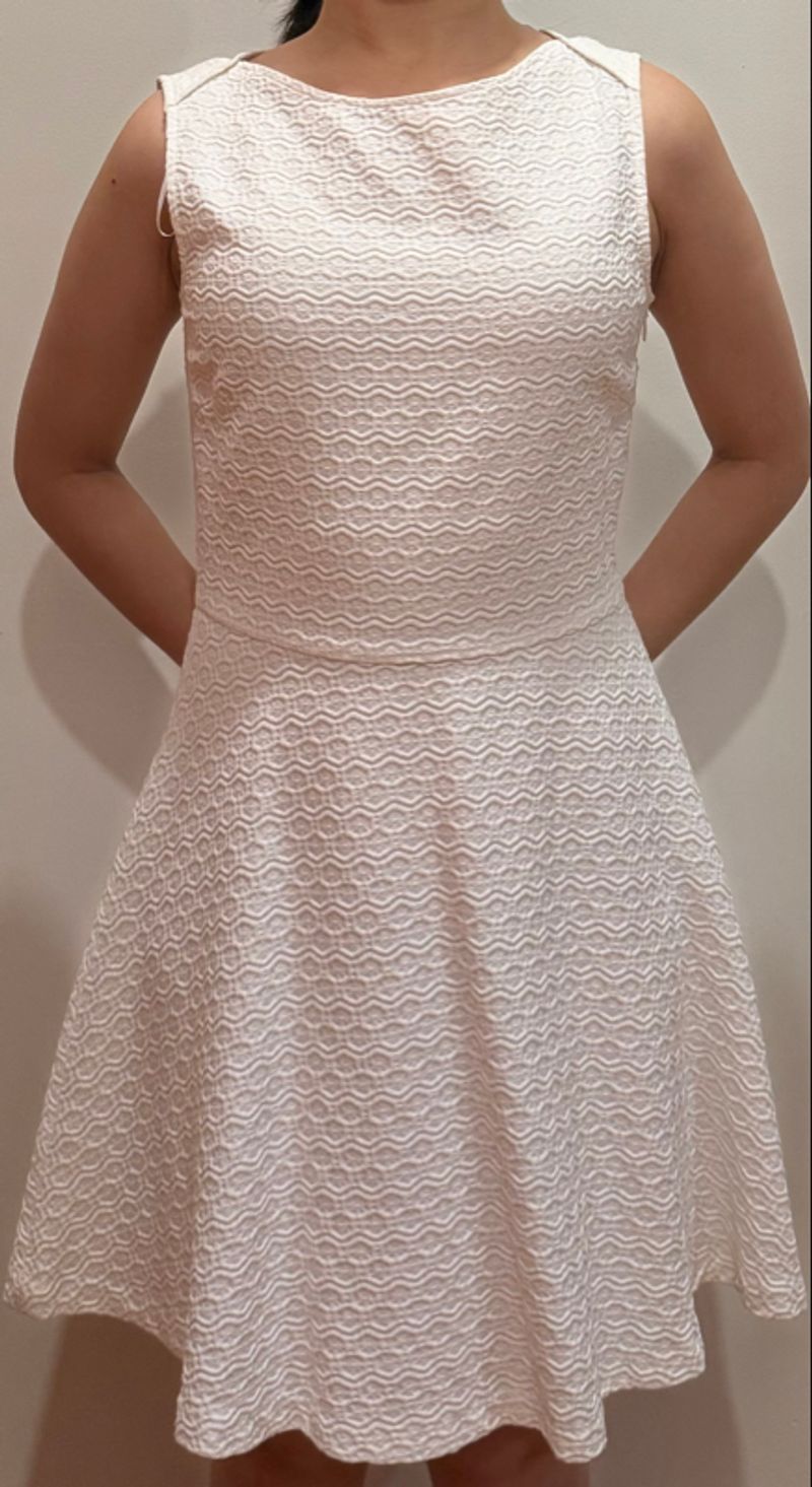 White Dress, foto 4