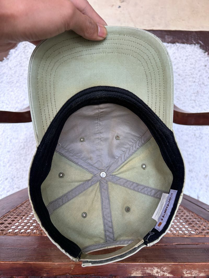 Topi carhartt, foto 9