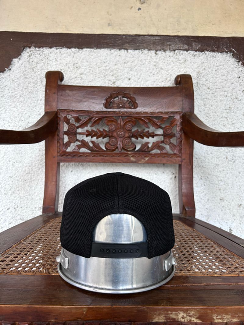 Topi Y-3 adidas, foto 4