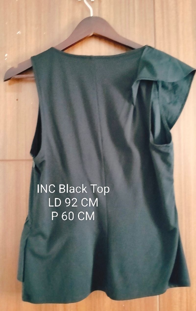 Inc Black Top, foto 2