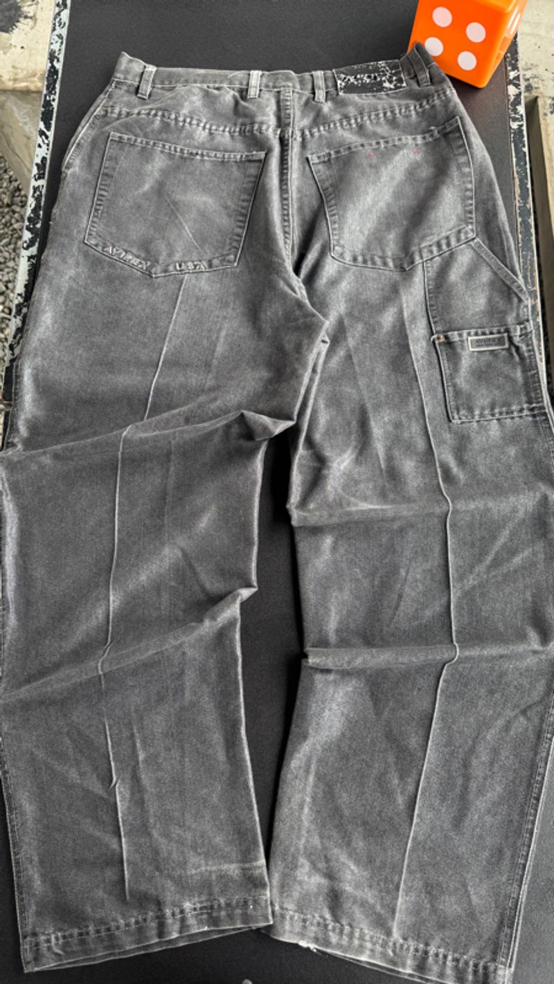 Baggy avirex, foto 7