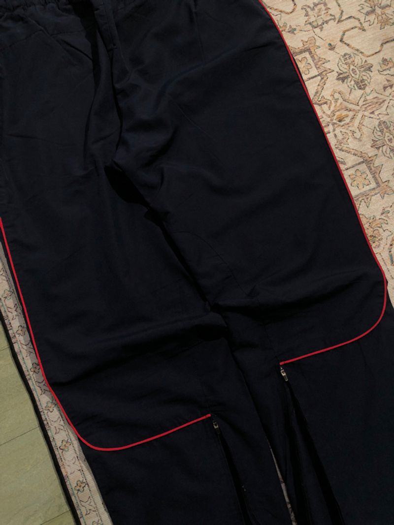 TRACKPANTS UMBRO ENGLAND VINTAGE, foto 6