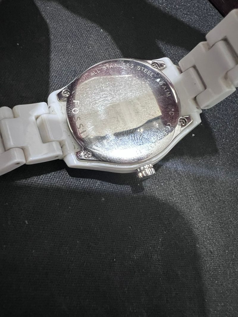 Fossil ES2437 Women's Analog Watch, foto 5