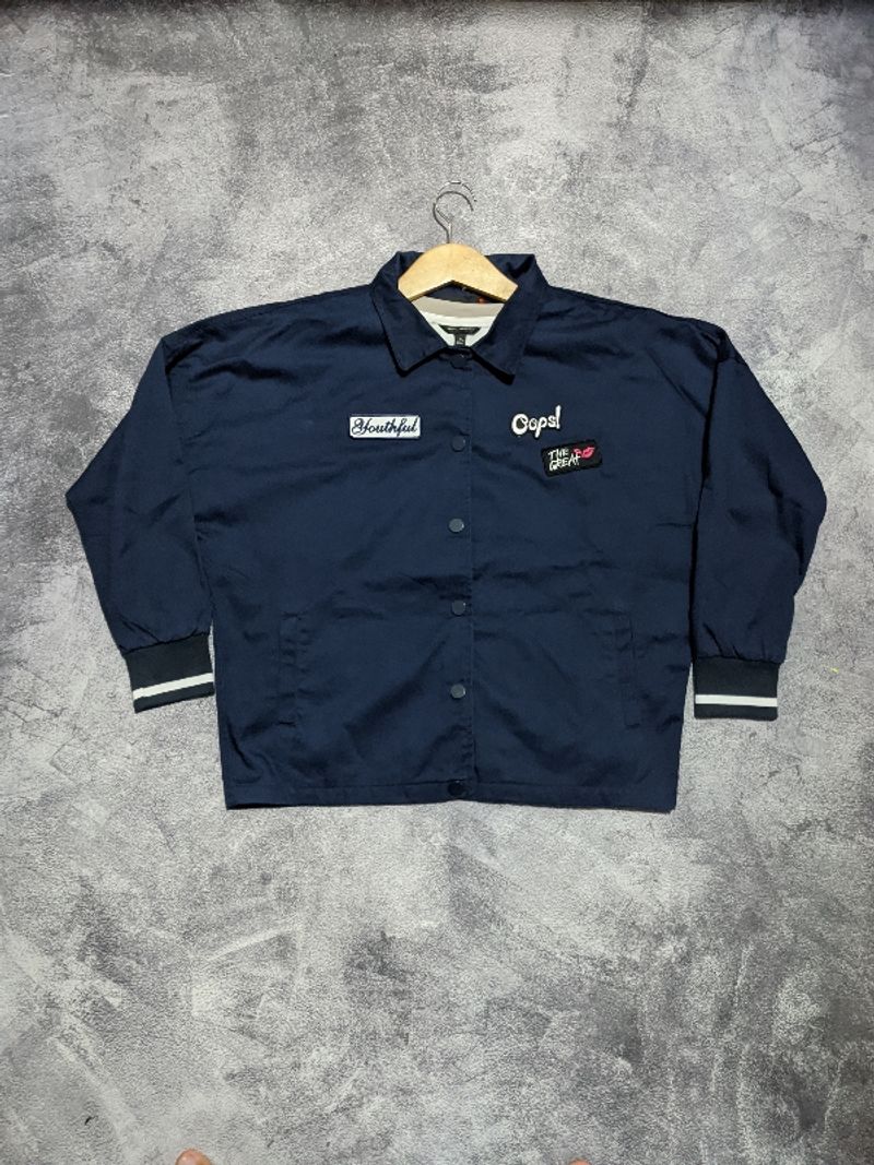 Jacket Casual Ediq | Size M, foto 2