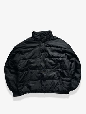 Earth Music & Ecology Puffer Jacket Boxy