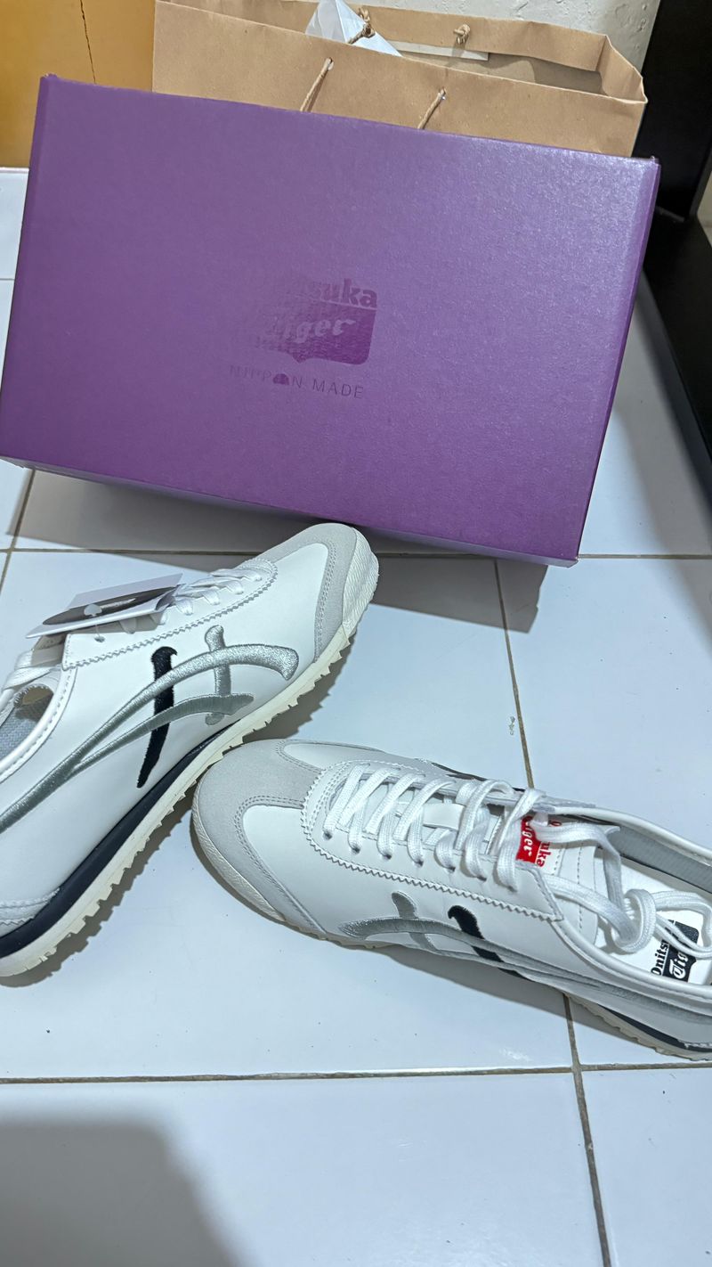 Onitsuka Tiger Mexico 66 NM Original, foto 2