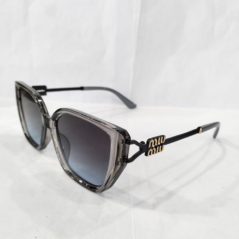 Miu Miu Cat Eyeglasses, foto 3
