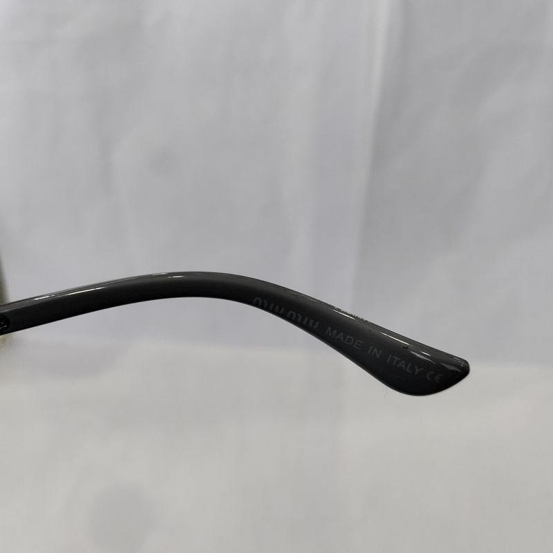 Miu Miu Cat Eyeglasses, foto 5