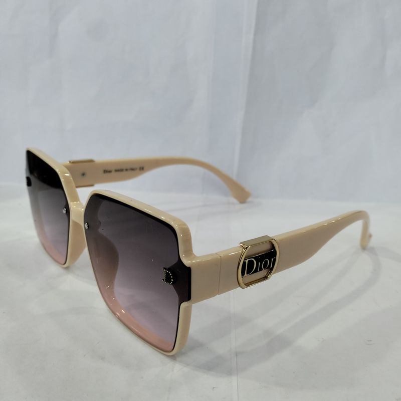Dior Square Sunglasses, foto 3