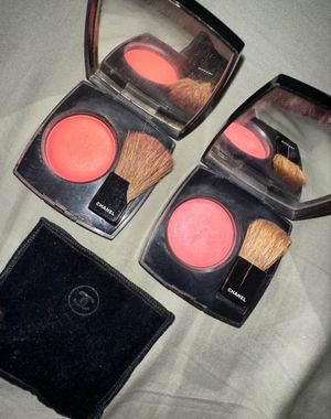 JOUES CONTRASTE Powder Blush - Original Bought at SG ( Harga