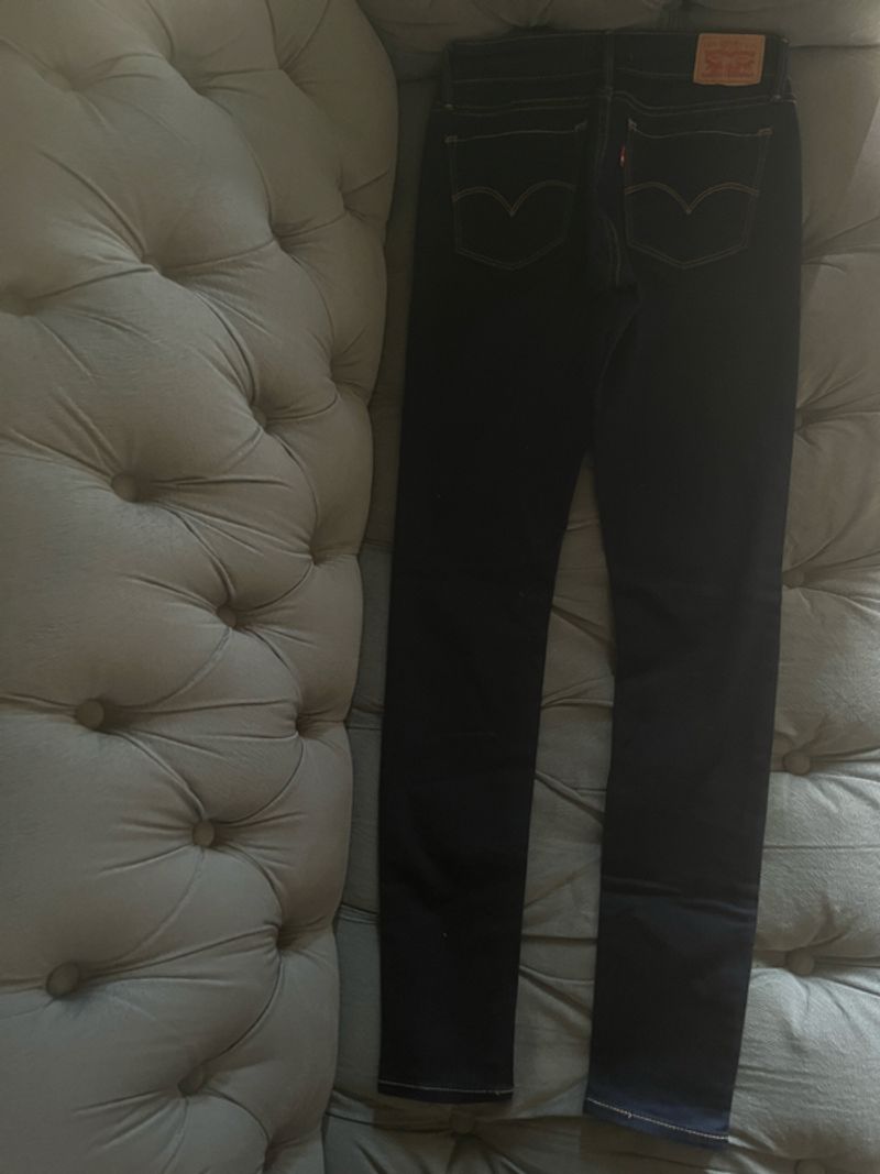 Levi’s 710 super skinny jeans, foto 4