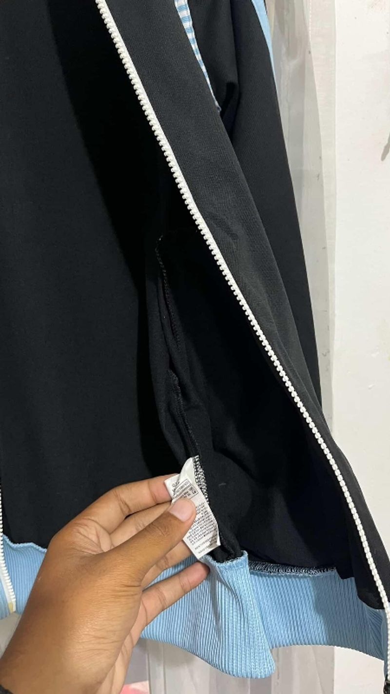 Tracktop Adidas Argentina 12/13, foto 4