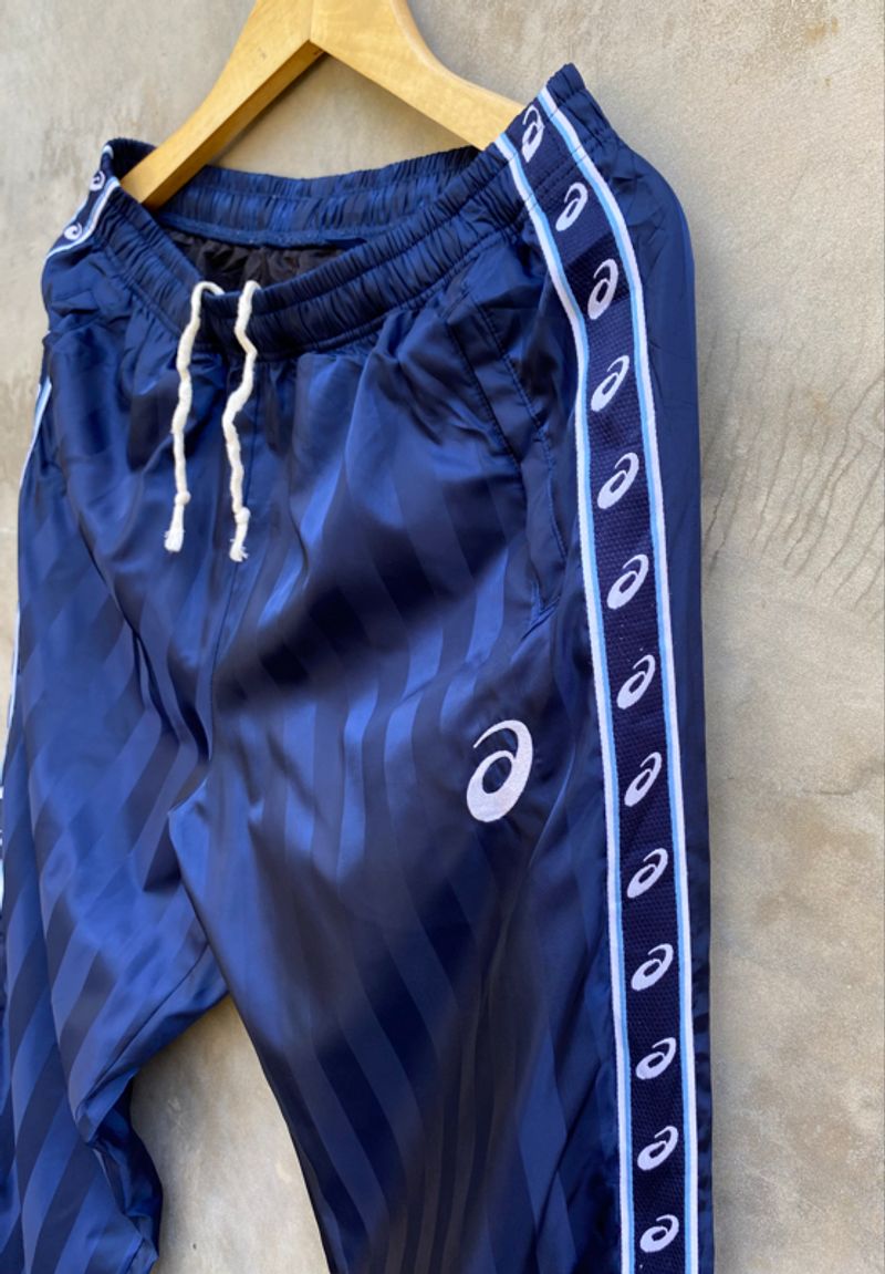 Asics Spell Out Trackpants, foto 2