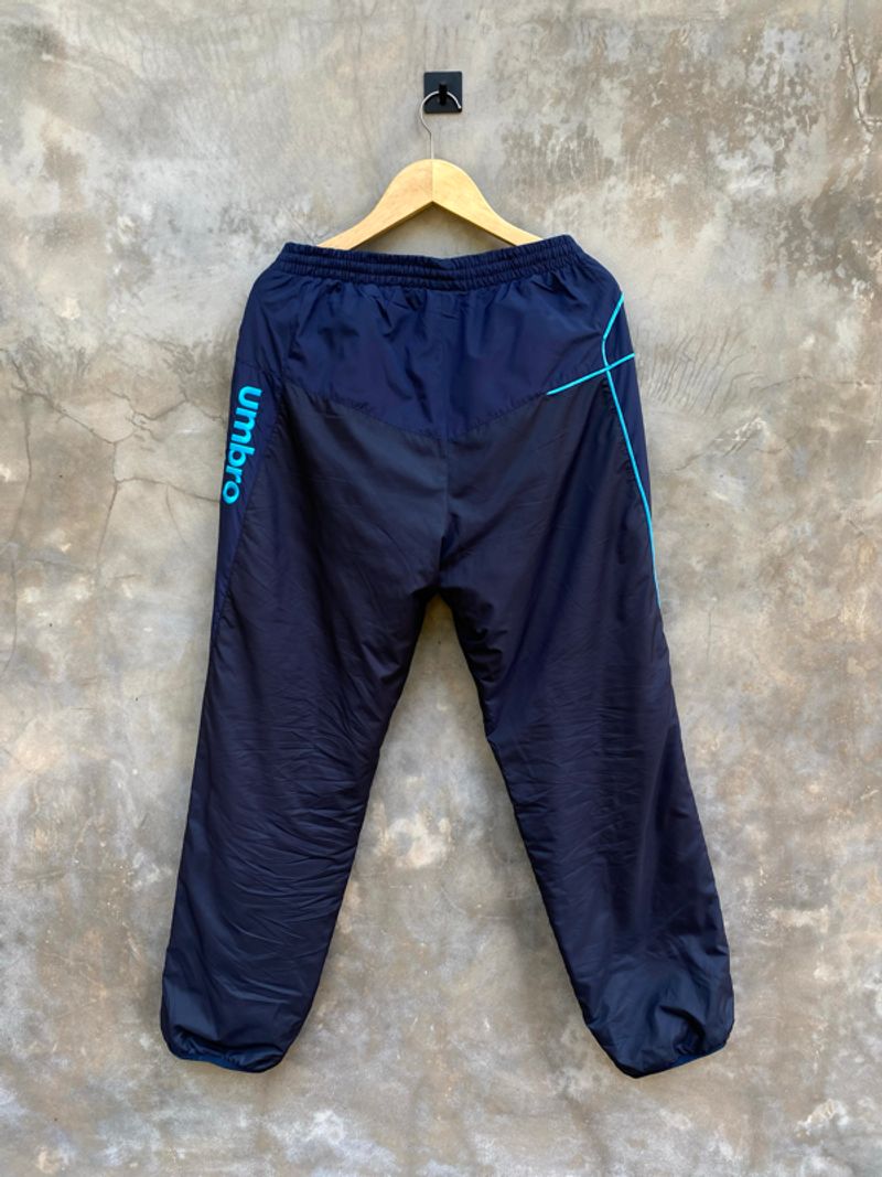 Umbro Spell Out Trackpants, foto 2