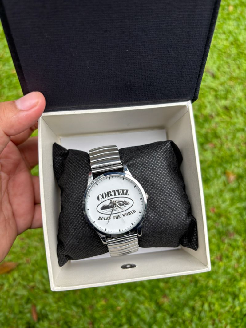 JAM TANGAN CORTEIZ, foto 9