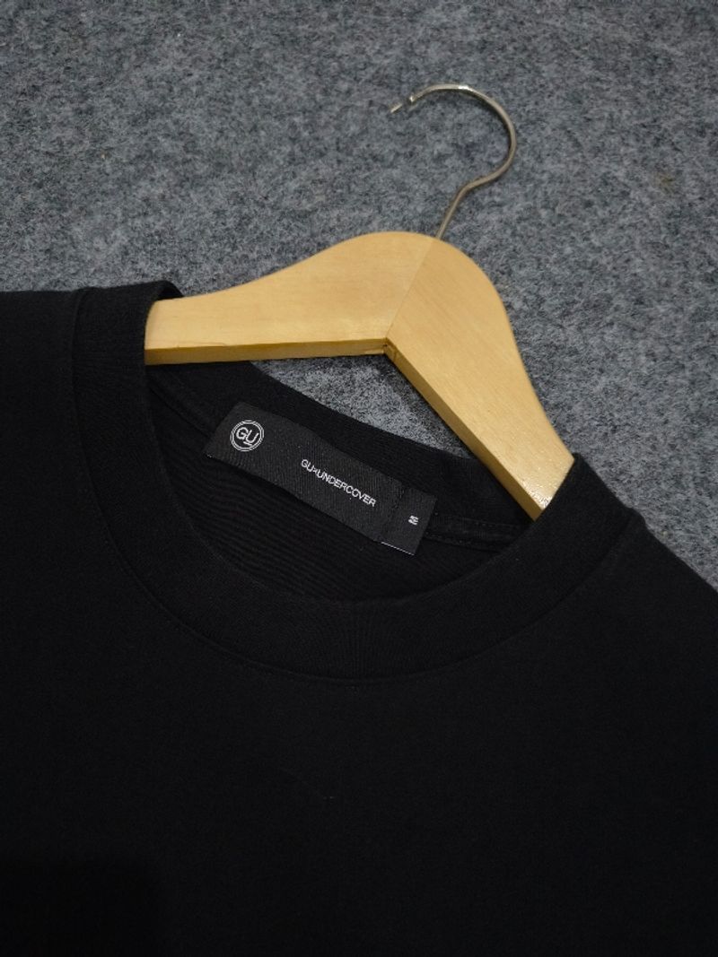 Tshirt GU x undercover, foto 3