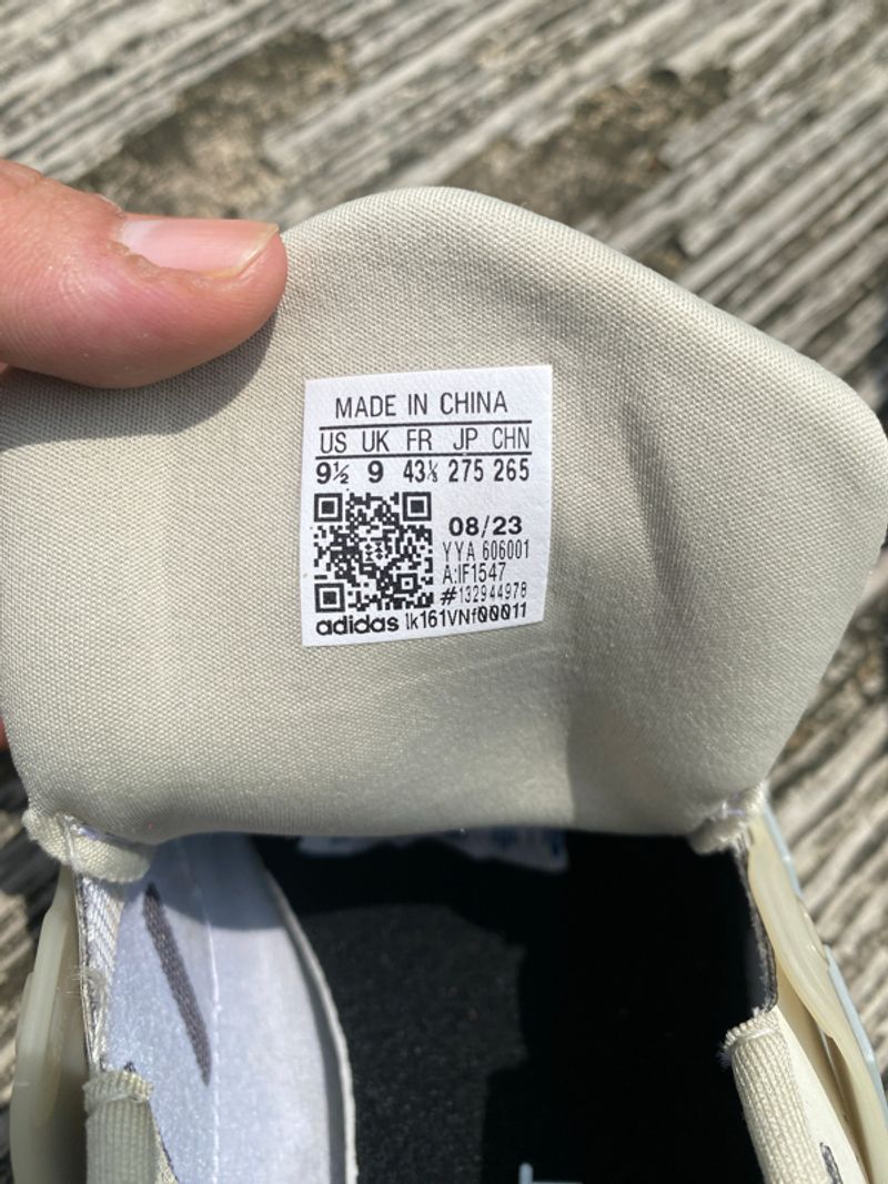 Adidas Pureboost 23, foto 4