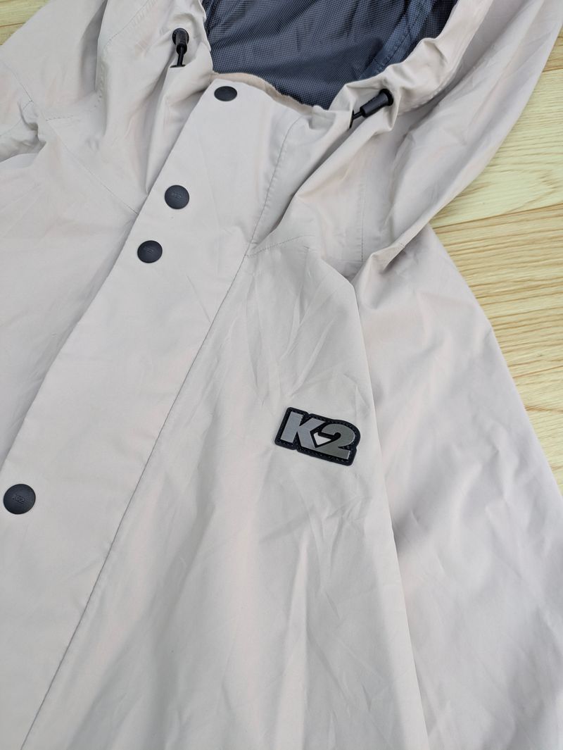 K2 BLOCTECH JACKET, foto 3