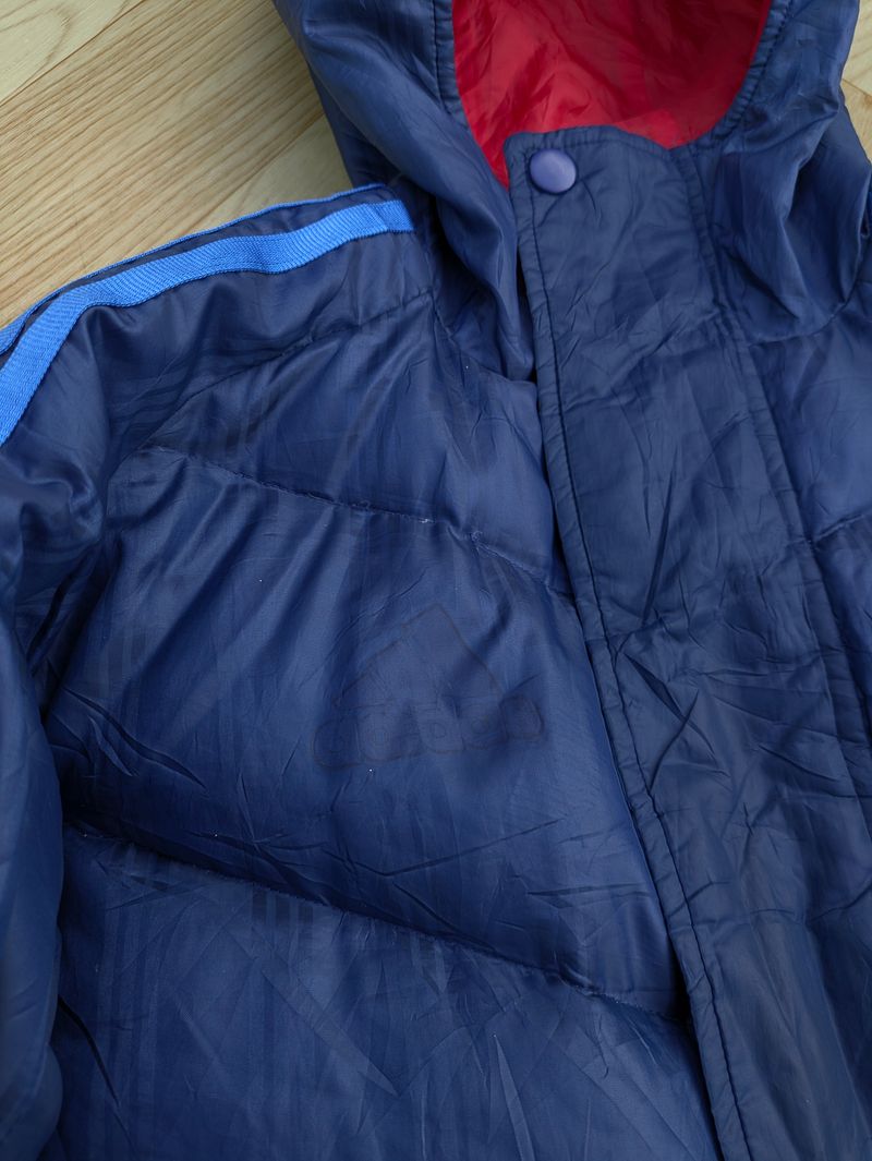 ADIDAS PUFFER JACKET, foto 3