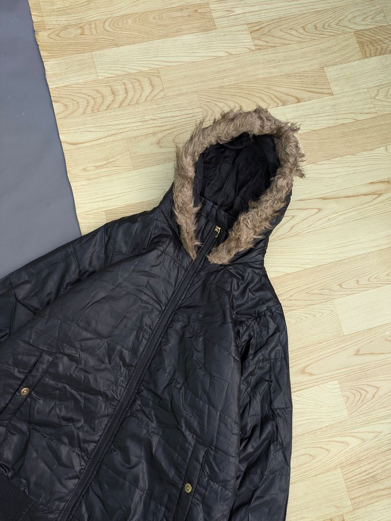 PUFFER JACKET, foto 3