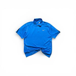 Nike poloshirt